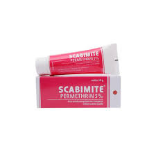 scabimite cream 30 gram